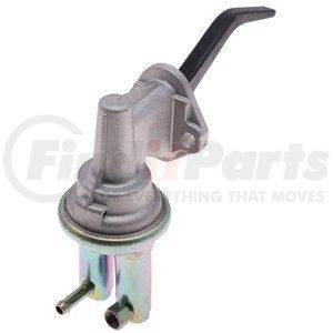 M6588 by CARTER FUEL PUMPS - Mechanical Pump