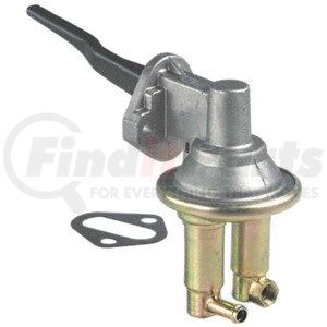 M6878 by CARTER FUEL PUMPS - Mechanical Pump