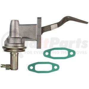 M6882 by CARTER FUEL PUMPS - Mechanical Pump