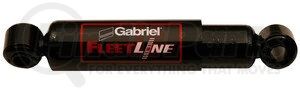 83128 by GABRIEL - FleetLine Heavy Duty Shock Absorber