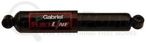 83908 by GABRIEL - FleetLine 83 Series Heavy Duty Shock Absorber