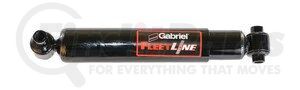 85061 by GABRIEL - FleetLine Heavy Duty Shock Absorber