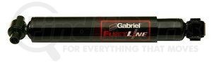 85067 by GABRIEL - FleetLine Heavy Duty Shock Absorber