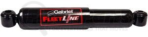 85102 by GABRIEL - FleetLine 85 Series Heavy Duty Shock Absorber