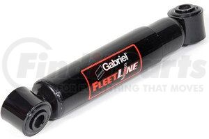 85119 by GABRIEL - FleetLine 85 Series Heavy Duty Shock Absorber