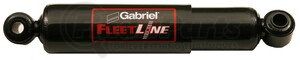 85637 by GABRIEL - FleetLine 85 Series Heavy Duty Shock Absorber