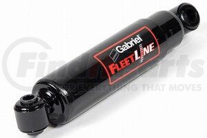 85994 by GABRIEL - FleetLine 85 Series Heavy Duty Shock Absorber