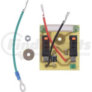 113744 by DANA - KIT-CIRCUIT BOARD AY / 502