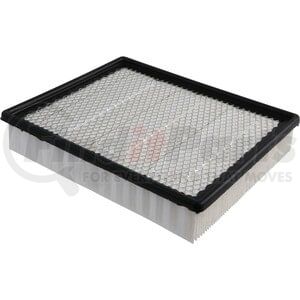 AF1519 by LUBER-FINER - Panel Air Filter