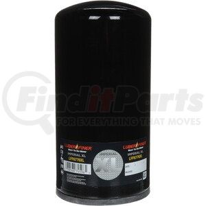 LFF6776XL by LUBER-FINER - FUEL FILTER