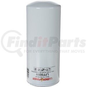 LFF8059 by LUBER-FINER - Oil Filter