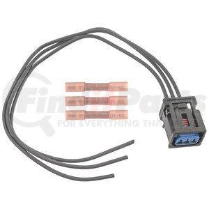 S-2234 by STANDARD IGNITION - PIGTAIL - STANDARD