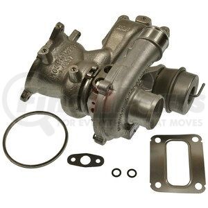 TBC608 by STANDARD IGNITION - Turbocharger - New - Standard Ignition TBC608