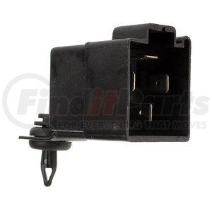 RY124 by STANDARD IGNITION - Relay