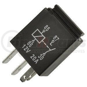 RY-435 by STANDARD IGNITION - Relay