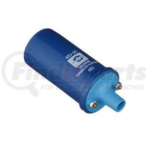 UC12X by STANDARD IGNITION - BLUE STREAK CAN