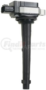 UF591 by STANDARD IGNITION - INTERMOTOR COIL