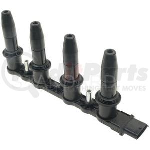 UF606 by STANDARD IGNITION - STANDARD COIL ON