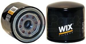 51334 by WIX FILTERS - SPIN-ON LUBE FILTER