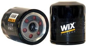 51348 by WIX FILTERS - SPIN-ON LUBE FILTER