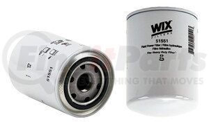 51551 by WIX FILTERS - SPIN-ON HYDRAULIC FILTER