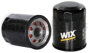 57145 by WIX FILTERS - SPIN-ON LUBE FILTER