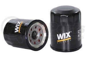 57356 by WIX FILTERS - SPIN-ON LUBE FILTER