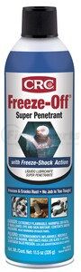 05002 by CRC IND - FREEZE OFF PENETRANT LVOC