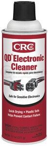 05103 by CRC IND - QD ELECTRONIC CLEANER16OZ