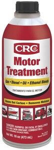 05316 by CRC IND - MOTOR TREATMENT 16OZ EACH