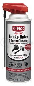 05319 by CRC IND - GDI INTAKE VALVE CLEANER