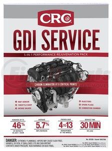 05320 by CRC IND - GDI SERVICE PACK