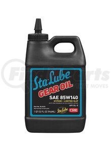 SL2432 by CRC IND - Gear Oil 85W140