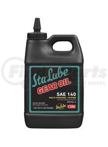 SL24228 by CRC IND - Gear Oil SAE