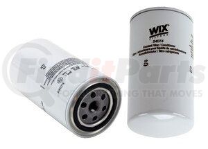 24074 by WIX FILTERS - COOLANT SPIN-ON FILTER