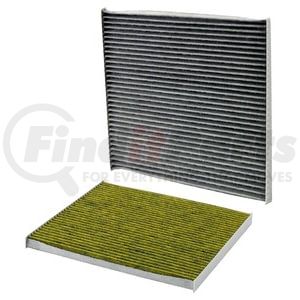 24400XP by WIX FILTERS - FLTR CABINE