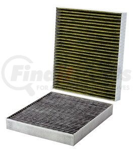 24479XP by WIX FILTERS - FLTR CABINE