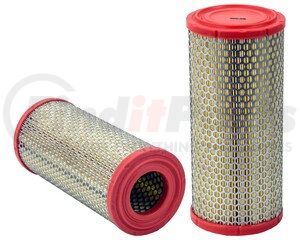 WA10563 by WIX FILTERS - AIR FILTER