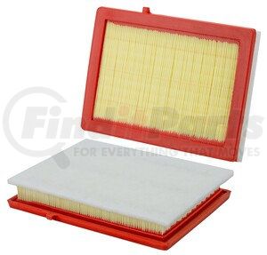 WA10771 by WIX FILTERS - AIR FILTER