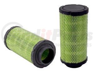 WA10855 by WIX FILTERS - WIX FILTERS WA10855 -