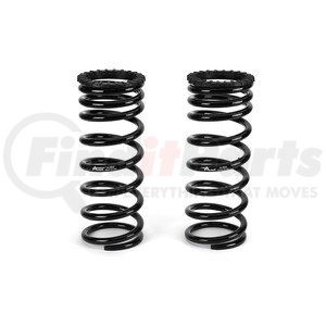 C-2203 by ARNOTT INDUSTRIES - Coil Spring Conversion Kit Rear Land Rover