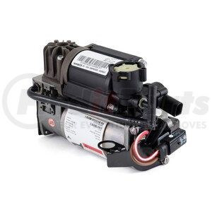 P-2192 by ARNOTT INDUSTRIES - Air Suspension Compressor WABCO OES Mercedes-Benz