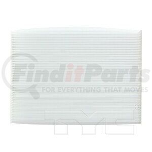 800126P by TYC - Cabin Air Filter