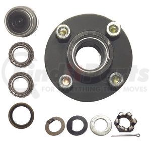 11-440-116 by POWER10PARTS - Hub Kit - For 2K Idler Axle