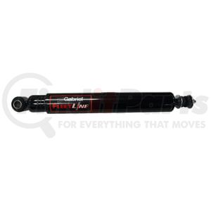 SSA-83105 by POWER10PARTS - Shock Absorber