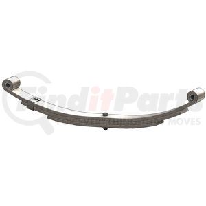 UNA-169 by POWER10PARTS - Double Eye Spring 3/.262