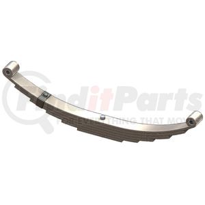 UNA-222 by POWER10PARTS - Double Eye Spring 3/.360, 3/.323