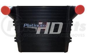 HDH010575 by BLUE BIRD - CAC TUBE & FIN; 2007 BLUEBIRD CV BUS/FREIGHTLINER; CONFIRM BRACKETS