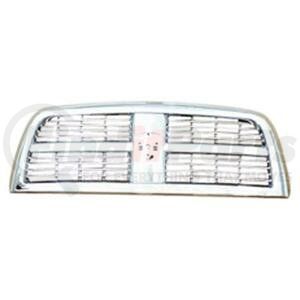 CH1200335 by DODGE - GRILLE; CHROME;10-12 R2500/3500 CPN-GRL-2231B