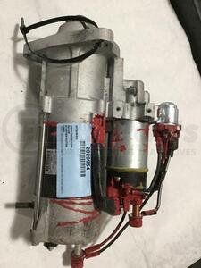 3667911C95-B by MITSUBISHI - ''12VOLT MITSUBISHI M10061-57, N/OCP BROKEN SOLENOID 5900I 7600 8600 LONESTAR PROSTAR '' (New Blemished)